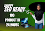 add product,upload product, optimize product seo to shopify